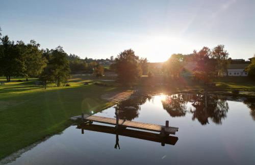 Ferienhaus im Bayerischen Wald - "Lindensalettl" mit Garten und Terrasse - Foto 43