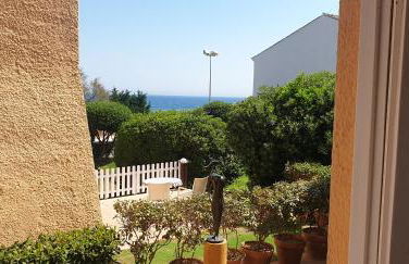 Casa con jardín a 30 metros de la playa. VC. - Foto 22