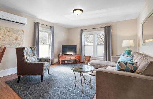 Pioneer Vacation Rentals - Pioneer North Suite downtown Ashland - Foto 12