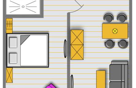 7THINGS - my favorite apartment - Foto 19