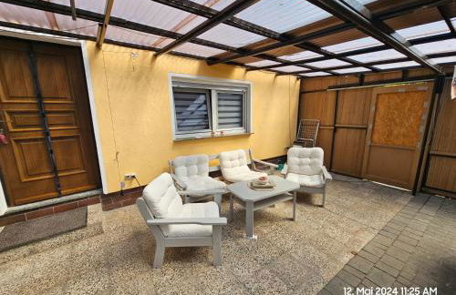 Bungalow ,, Zur langen Heide,, - Foto 2