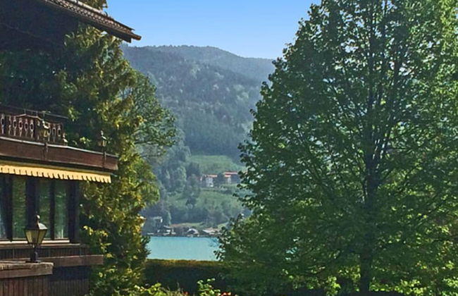 Studio - Landhotel Sonnenfeld - Foto 19