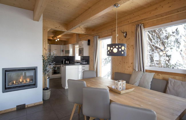 Appealing Chalet With Infrared Sauna - Foto 8