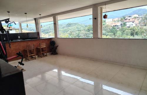 Hospedagem Encantos da Serra - Foto 2