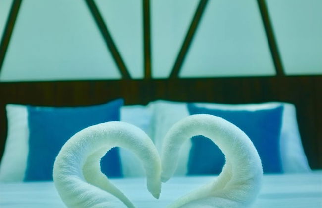 Smile Home Krabi Klong Muang - Foto 48