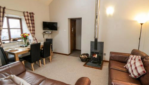 Stable Cottage - Foto 5