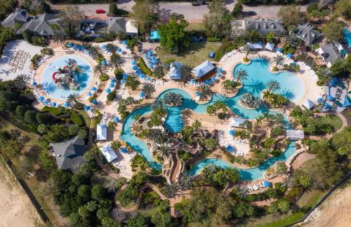 Grande's Oasis, 2 bed, 2 bath, Panoramic Views, Reunion Membership, 1346 - Foto 8