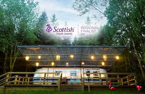 Ayrshire Airstream - Foto 1