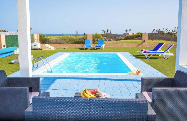 Villa Zoad - Photo 21