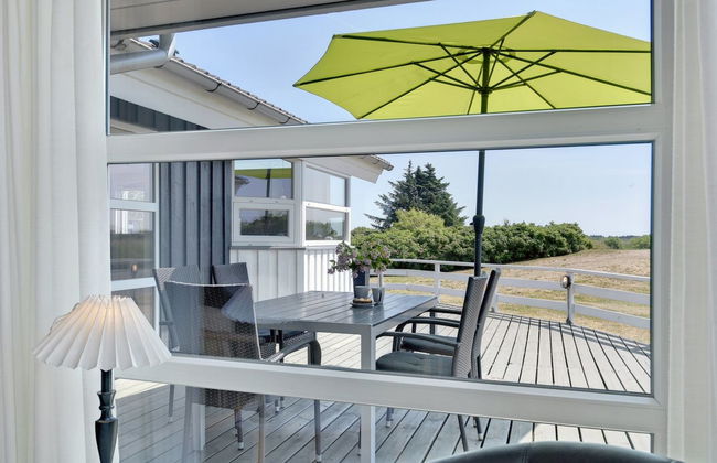 "Chrisse" - 550m from the sea - Foto 8