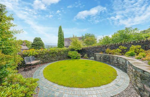 Springbank Cottage, luxury Lake District cottage in Coniston - Foto 18