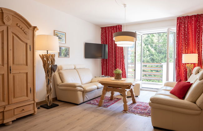 Chesa Derby 27 - Foto 1