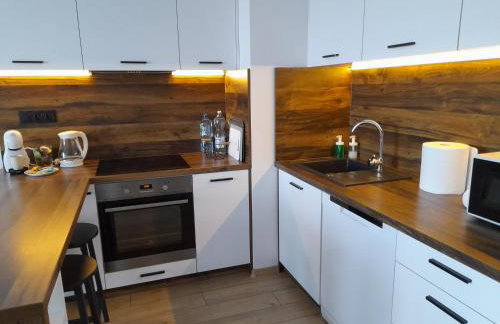 Apartament Idea Wacyn z miejscem parkingowym - Foto 3