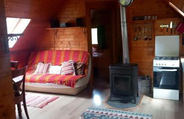 Le chalet a la ferme - Foto 5