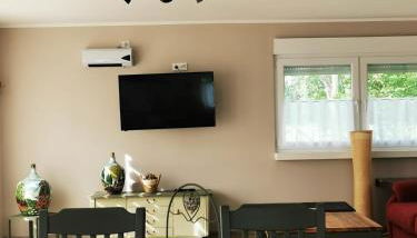 Villa Carmen - Foto 2