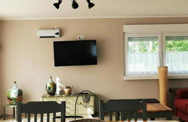 Villa Carmen - Foto 2