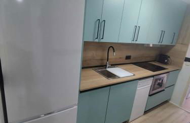 Precioso Apartamento centrico con 2 dormitorios - Foto 13