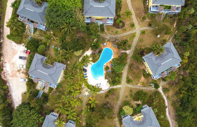 Pineapple Fields Boutique Condo Hotel - Foto 31