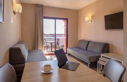 ILUNION Miramar - Foto 67