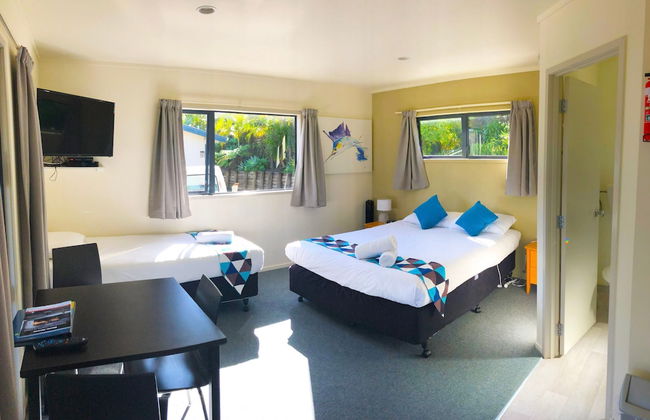 Russell Top 10 Holiday Villas - Foto 22