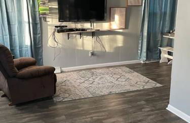 Beautiful Trailside Haven on the Edge of Town - Foto 12