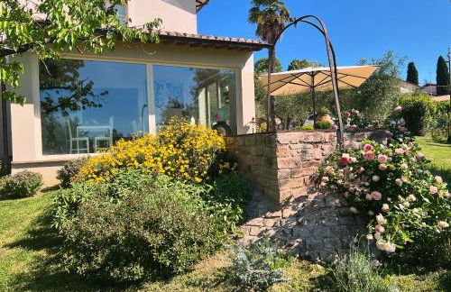 CorteViva Cottage - Photo 39