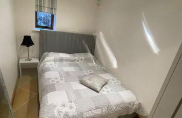 Little Kent End Cottage - Foto 19