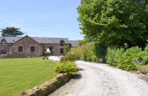 Tarka's Holt Log Cabin-Ukc2102 - Foto 26