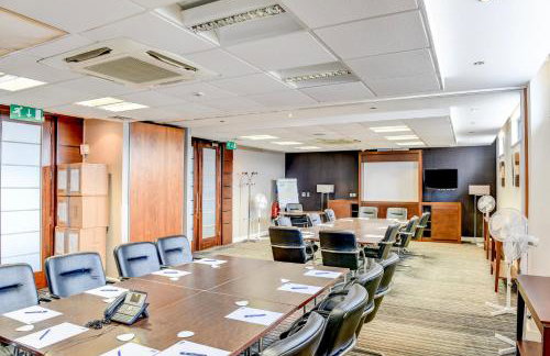 Belvilla Aberdeen Bridge of Don Sea View - Foto 7