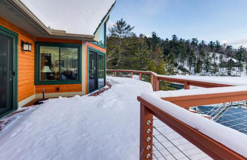 Year-Round Fun in Putnam Station Lakefront Home! - Foto 24