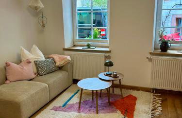 Wohlfühlen & Entdecken in der barocken Altstadt - Foto 6