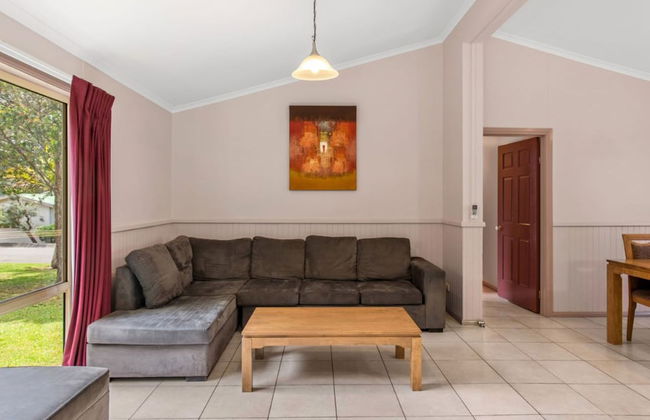 Discovery Parks - Ulladulla - Foto 23