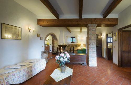 Romitorio di Castiglione del Lago - Photo 54