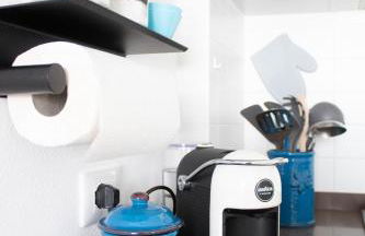 Sestri Chic - A Due Passi dal Mare - Photo 9