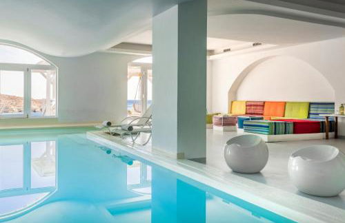 Casa Del Mar - Small Luxury Hotels of the World - Photo 82