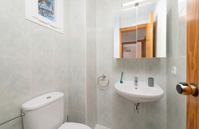 Ca Na Rosa Es Portitxol - Foto 16