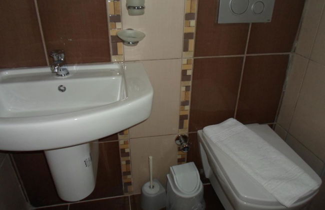 Banana Apartments - Foto 9