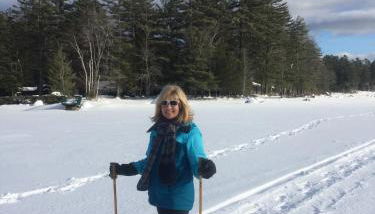 Loon Lake Chalet with Hot Tub near Gore & Lake George - Photo 5