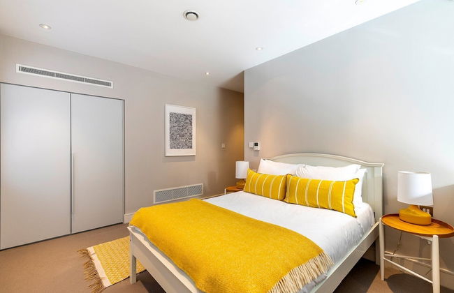 Pepys House: A Modern Touch of History - Foto 15