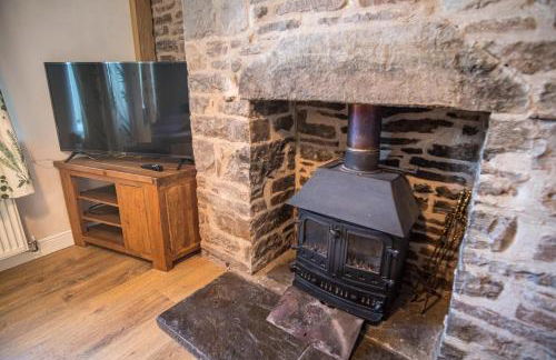 Tysylfaen Brecon Beacons - Foto 49