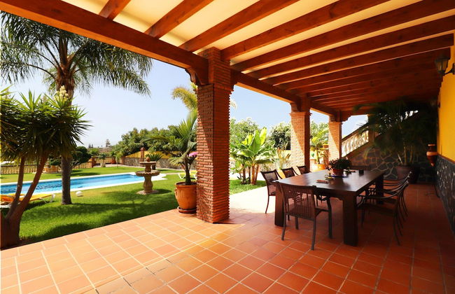 1128 Villa Andrea Sol - Foto 23