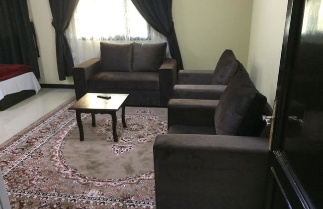 Al Eairy Furnished Apartments Al Madinah 9 - Foto 55