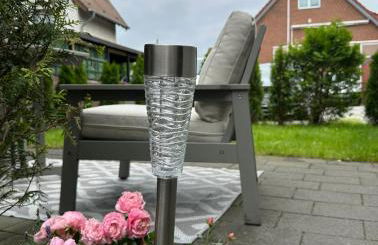 Deluxe Apartement mit Terrasse - Foto 17