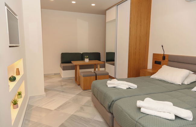 Heaven Apartments - Foto 79