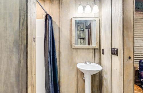 Casas Coastal Experience Cabin B - Foto 43