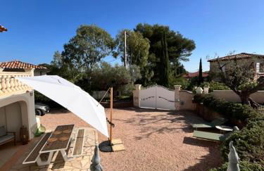 Bas de Villa le Dolce - Foto 6