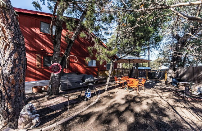 Mockingbird Cabin - Foto 33