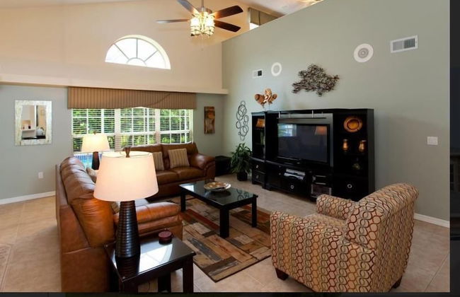 Ly235476 - Oak Island Harbour - 4 Bed 2.5 Baths Villa - Foto 2