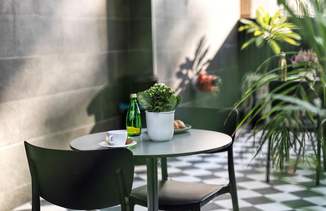 LIV Urban Suites - Foto 5