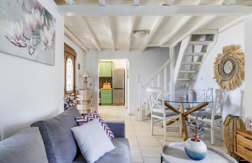 Villa Fotini Kalivi in Raches - Foto 10